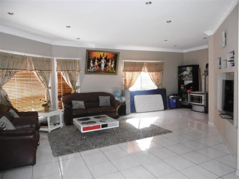 Cecil Hills NSW 2171