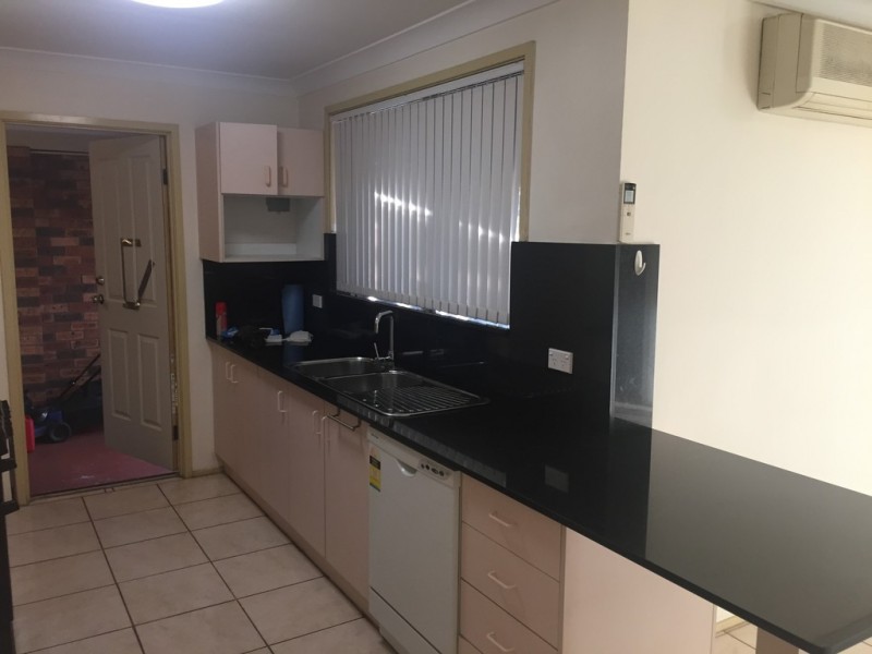 Hinchinbrook NSW 2168