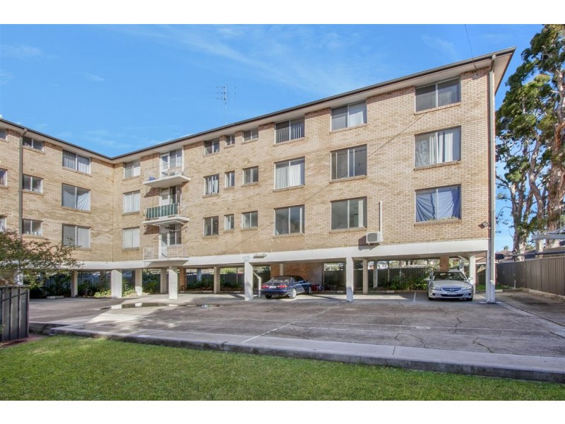 34/132-134 Lansdowne Rd, Canley Vale NSW 2166