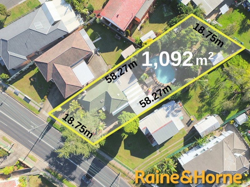 343 Cabramatta Road, Cabramatta NSW 2166