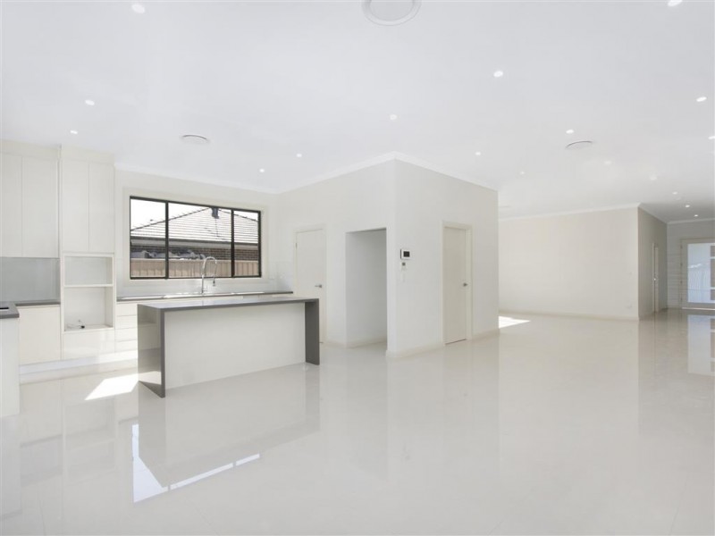 Lot 335, 55 Inverell Ave, Hinchinbrook NSW 2168