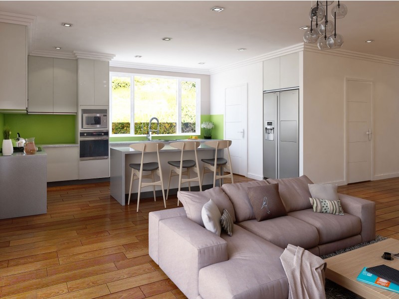 Lot 335, 55 Inverell Ave, Hinchinbrook NSW 2168