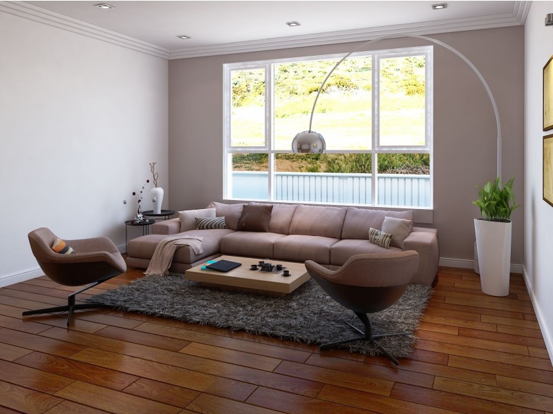 Lot 335, 55 Inverell Ave, Hinchinbrook NSW 2168