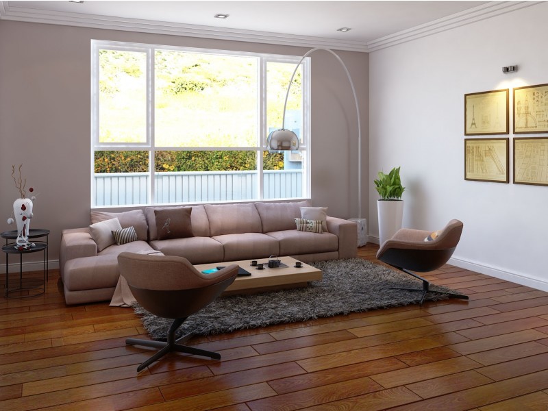 Lot 335, 55 Inverell Ave, Hinchinbrook NSW 2168