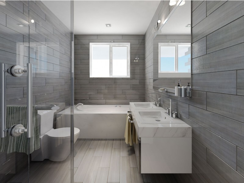 Lot 335, 55 Inverell Ave, Hinchinbrook NSW 2168