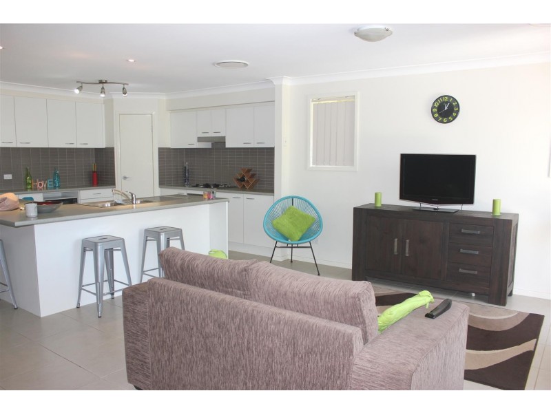 Spring Farm NSW 2570