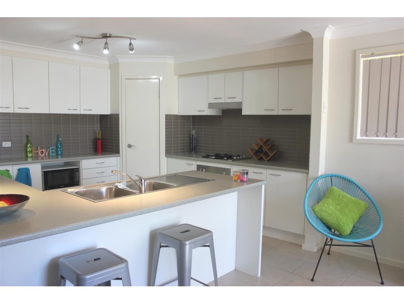 Spring Farm NSW 2570