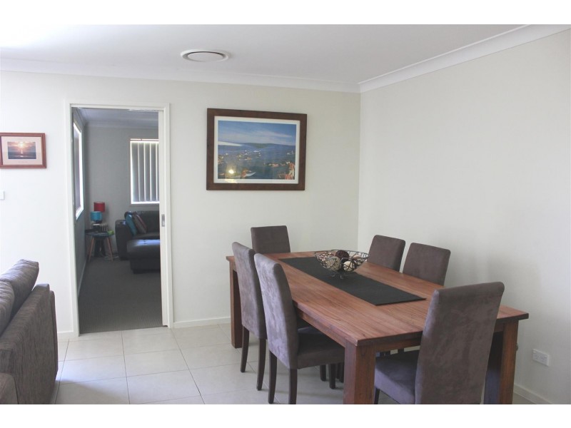 Spring Farm NSW 2570