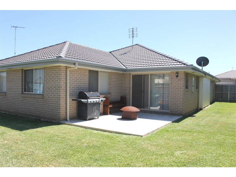 Spring Farm NSW 2570