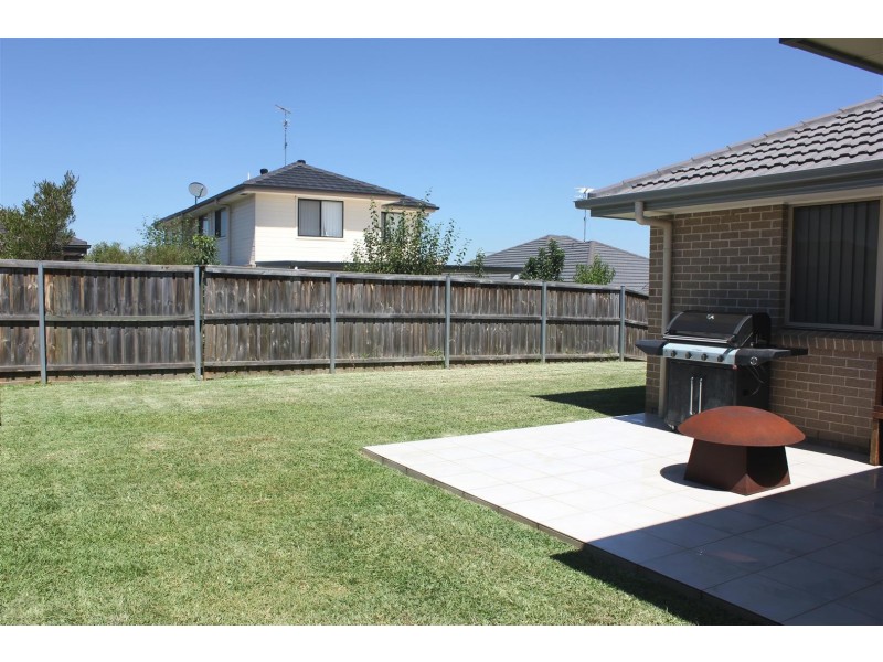 Spring Farm NSW 2570