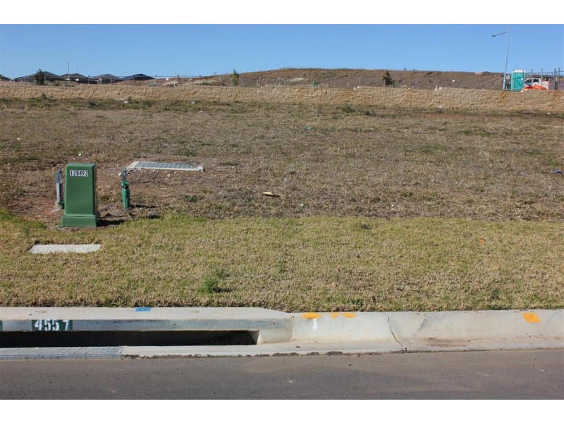 Lot 4557 Radisich Loop, Oran Park NSW 2570