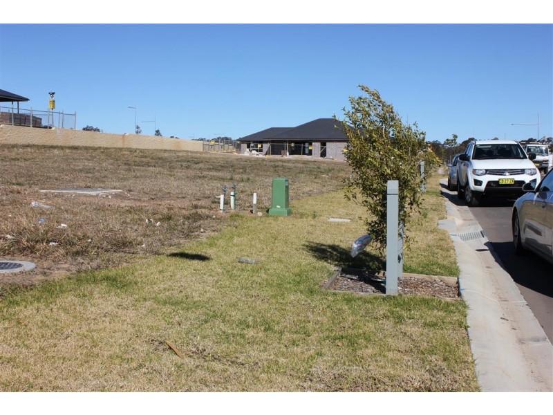 Lot 4557 Radisich Loop, Oran Park NSW 2570