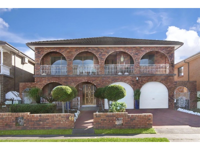 69 Innisfail Rd, Wakeley NSW 2176