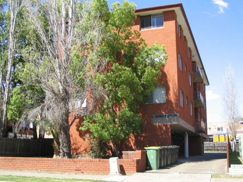 4/2 FISHER ST, Cabramatta NSW 2166