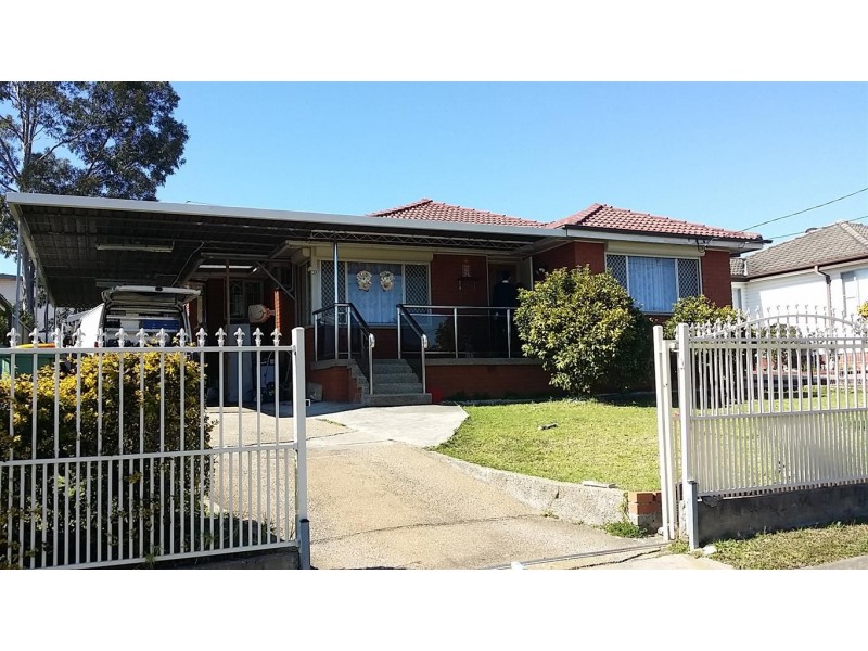 Canley Heights NSW 2166
