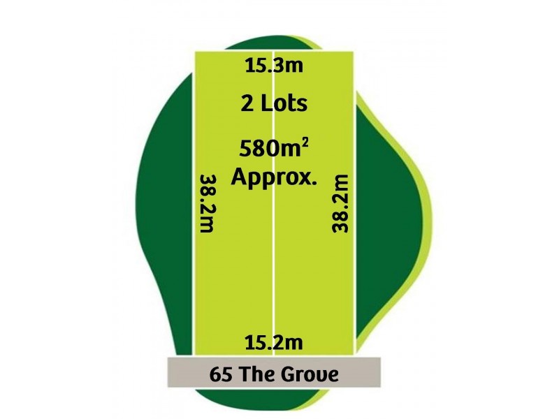 65 The Grove, Fairfield NSW 2165