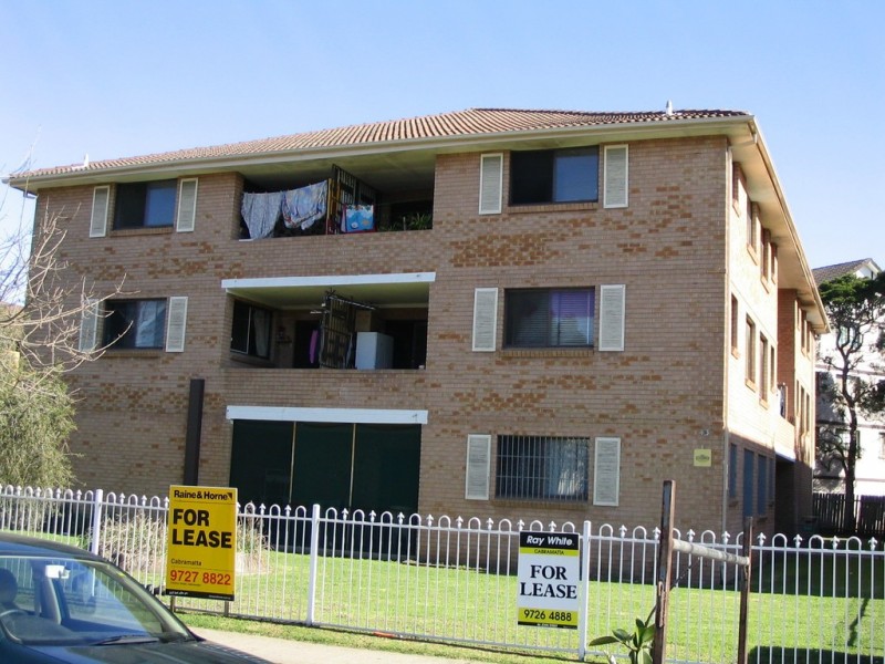 Canley Vale NSW 2166