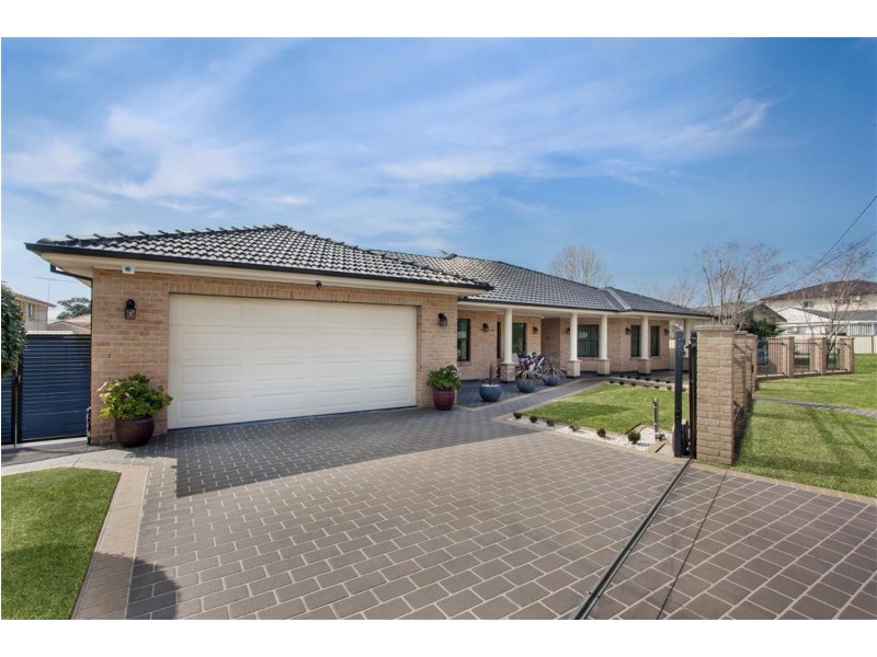 17 McKibbin St, Canley Heights NSW 2166
