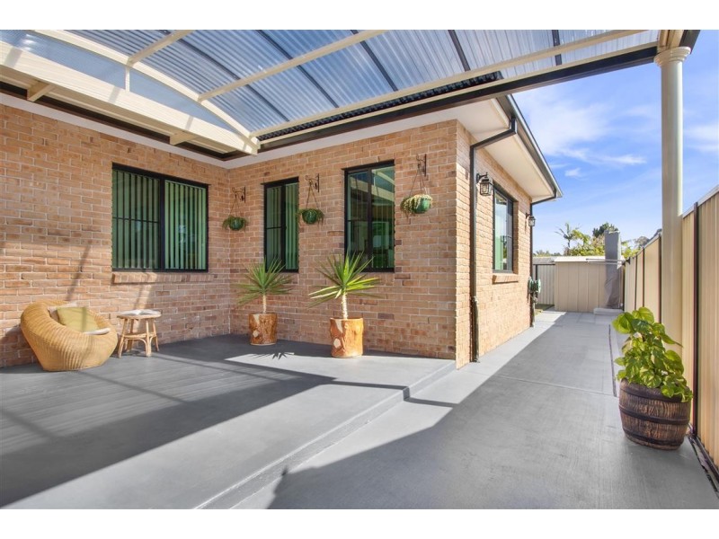 17 McKibbin St, Canley Heights NSW 2166