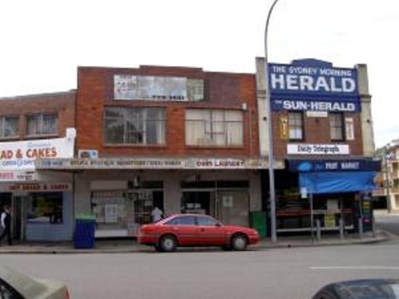 Carramar NSW 2163