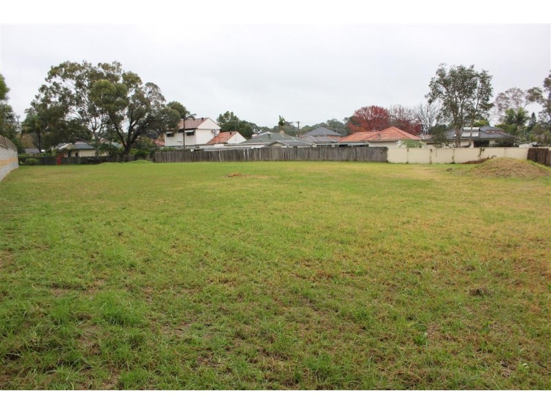 7a Geddes St, Cabramatta West NSW 2166