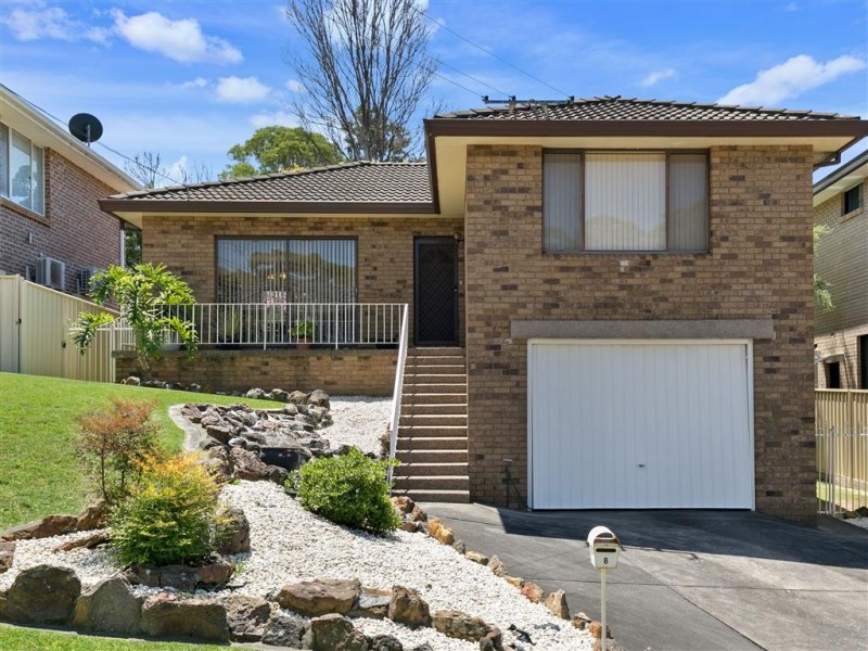 8 Roma Avenue, Mount Pritchard NSW 2170