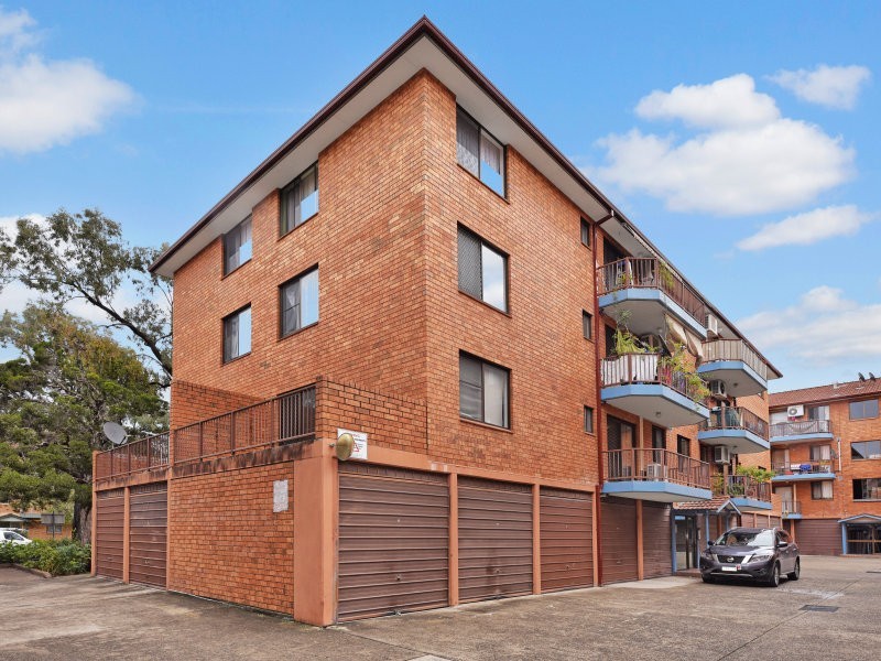 Canley Vale NSW 2166