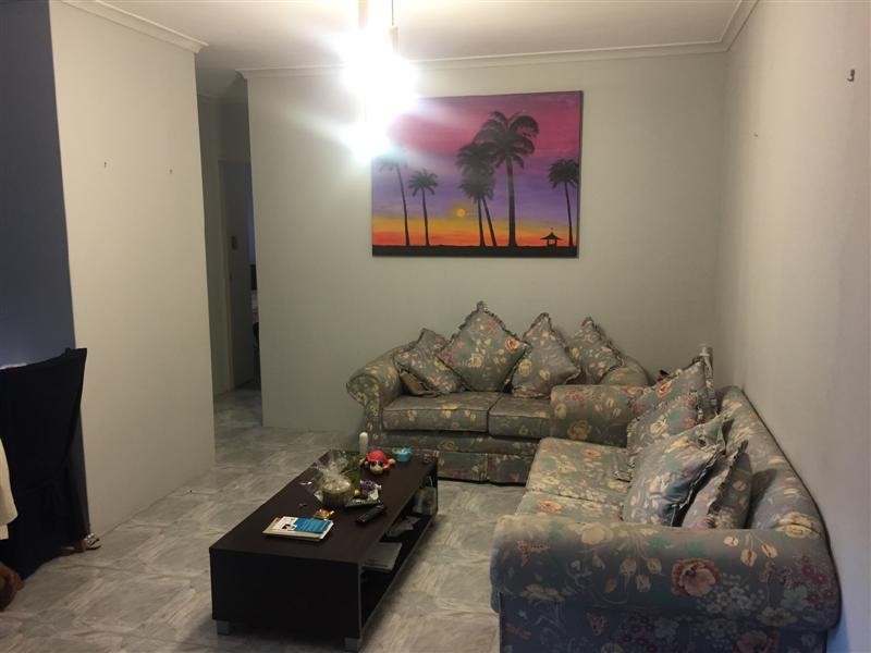 Canley Vale NSW 2166