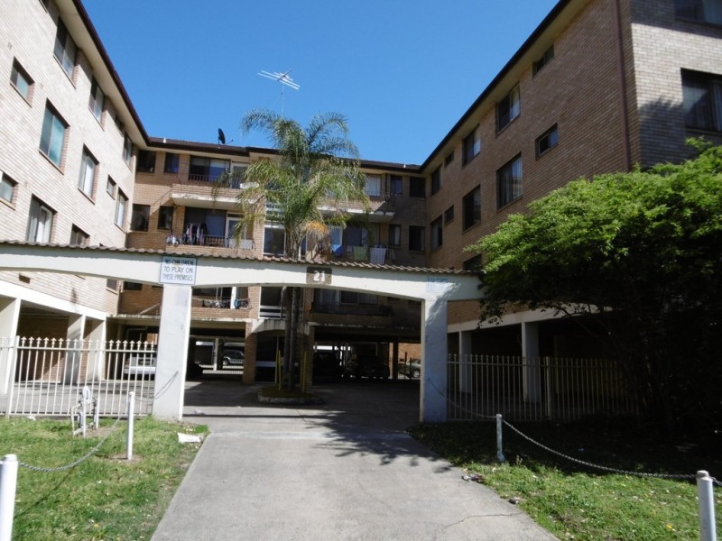 Canley Vale NSW 2166