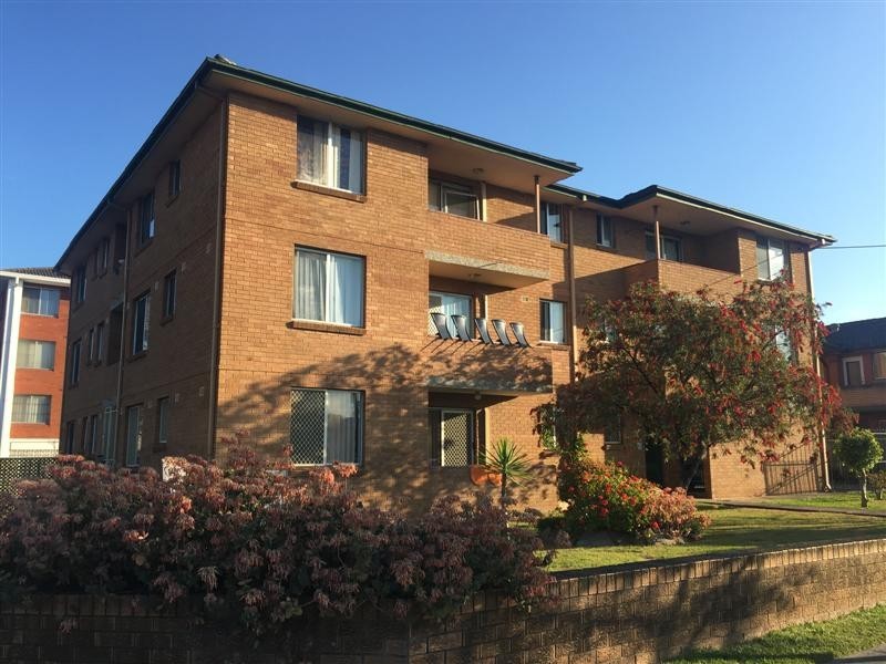 Carramar NSW 2163