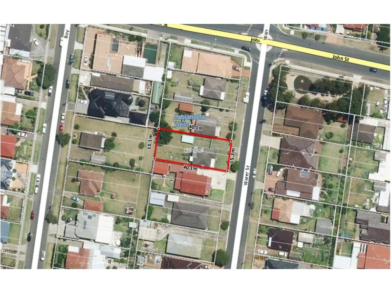 69 Water St, Cabramatta West NSW 2166