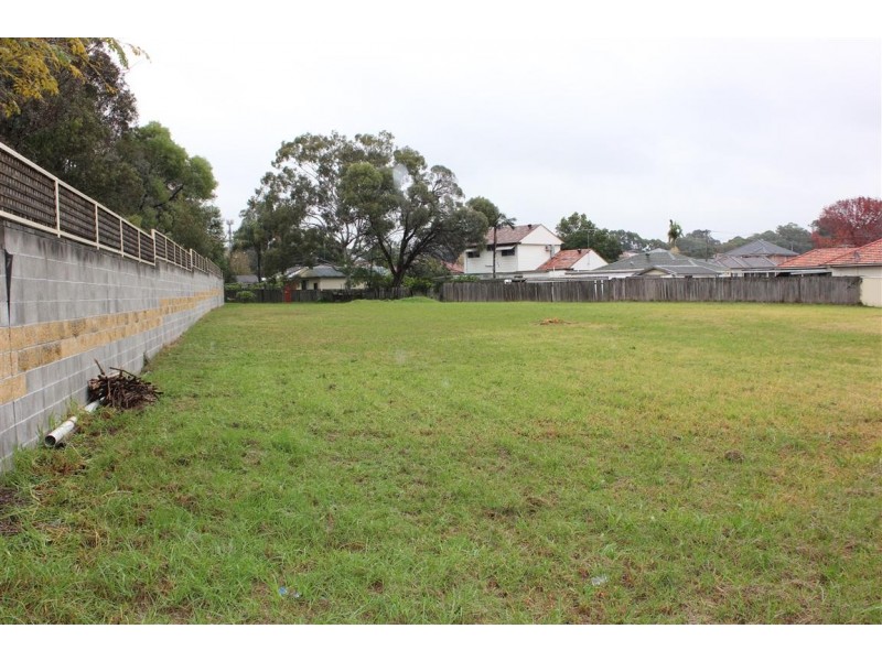 Lot 11 Cumberland Highway, Cabramatta NSW 2166