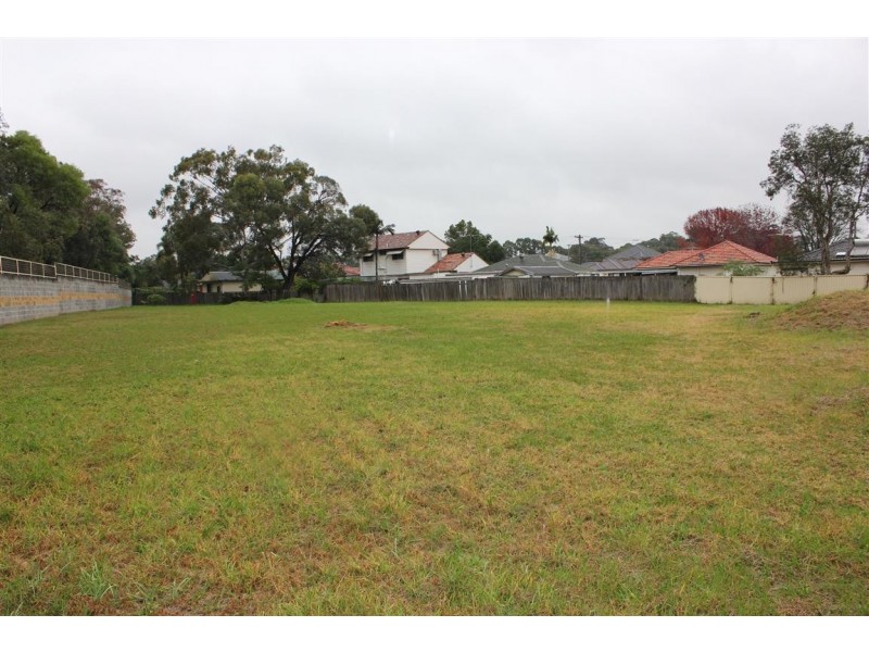 Lot 11 Cumberland Highway, Cabramatta NSW 2166