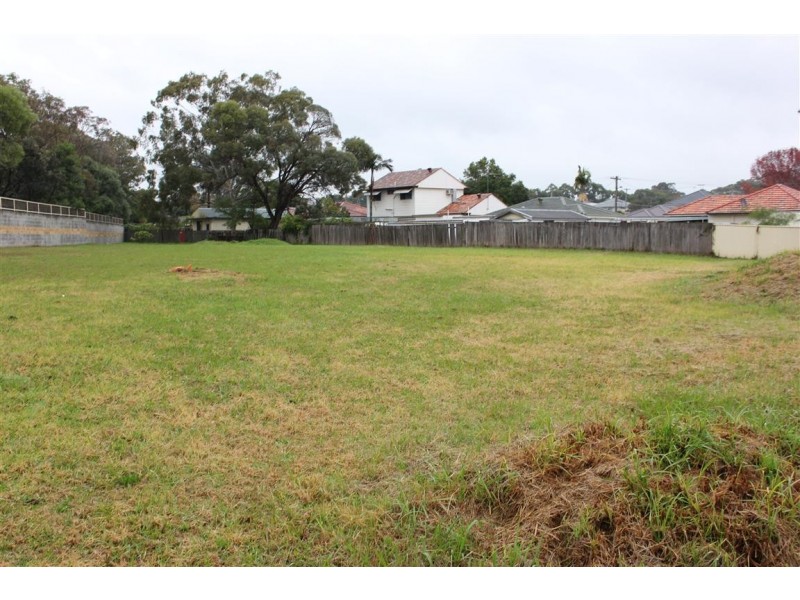Lot 11 Cumberland Highway, Cabramatta NSW 2166
