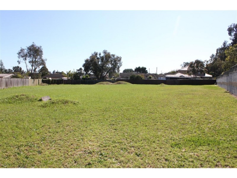Lot 11 Cumberland Highway, Cabramatta NSW 2166