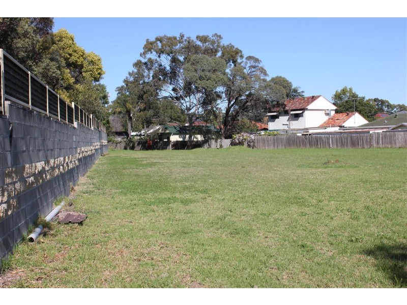 Lot 11 Cumberland Highway, Cabramatta NSW 2166