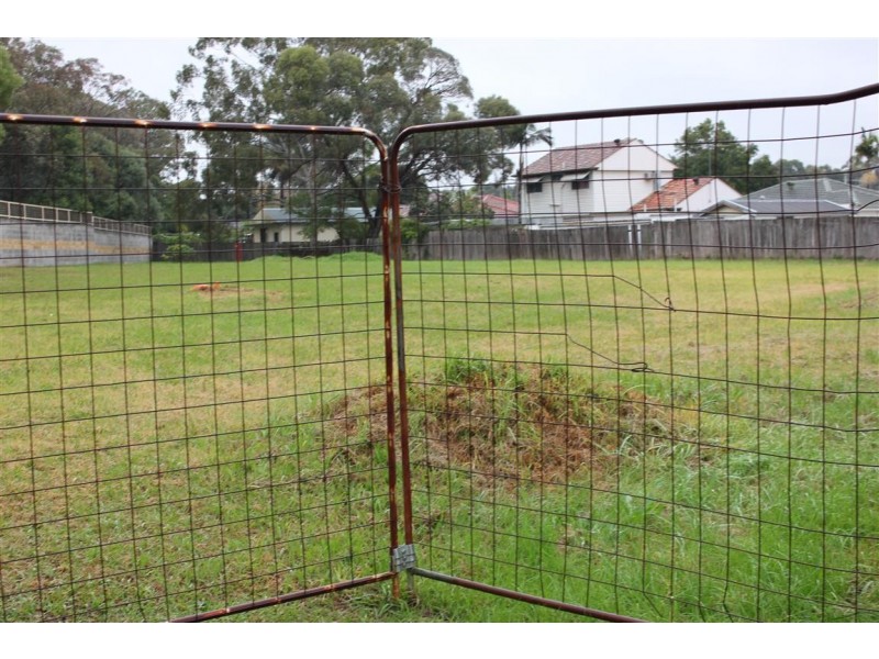 Lot 11 Cumberland Highway, Cabramatta NSW 2166