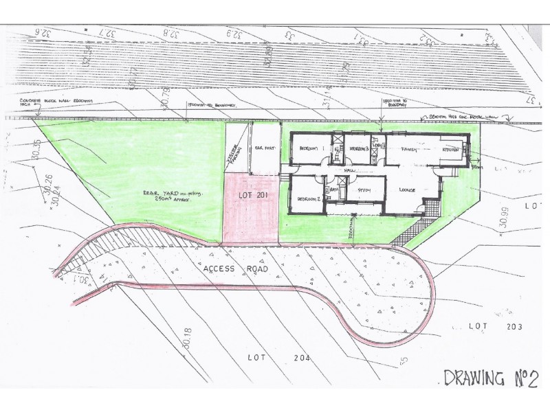 Lot 11 Cumberland Highway, Cabramatta NSW 2166