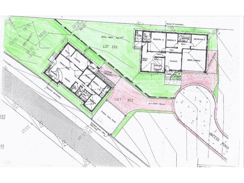 Lot 11 Cumberland Highway, Cabramatta NSW 2166