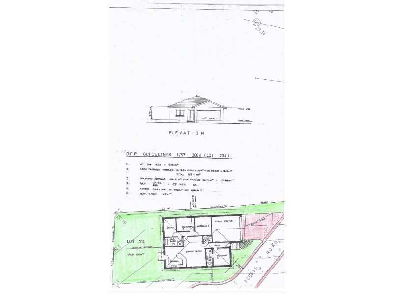Lot 11 Cumberland Highway, Cabramatta NSW 2166