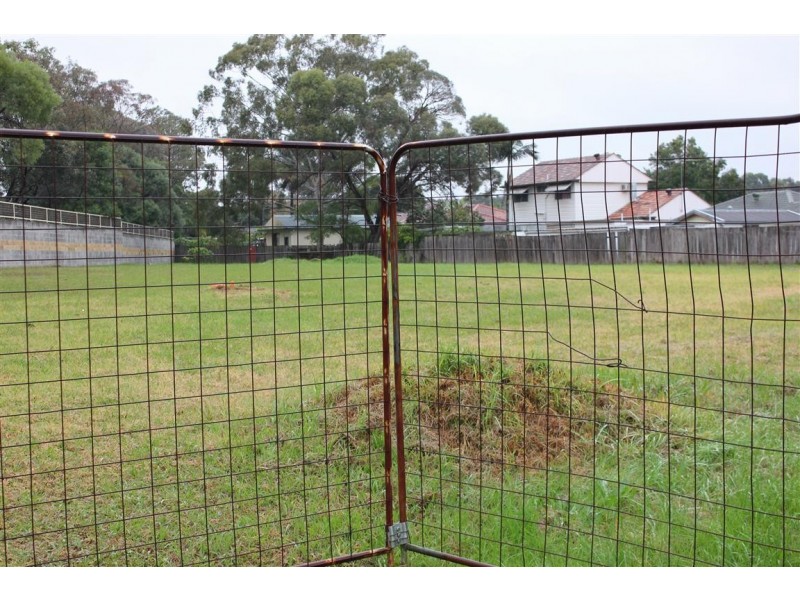 Lot 11 Cumberland Highway, Cabramatta NSW 2166