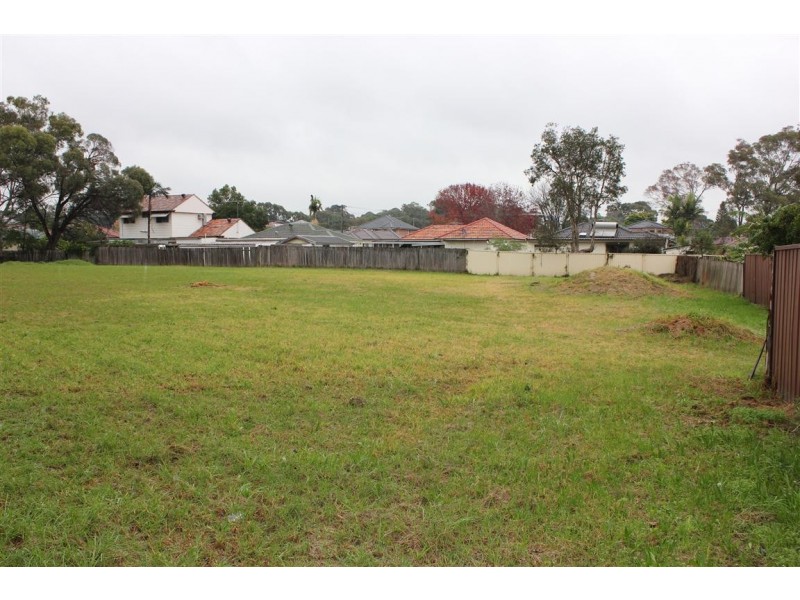 Lot 11 Cumberland Highway, Cabramatta NSW 2166