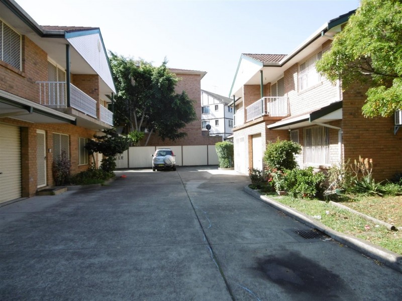 Canley Vale NSW 2166