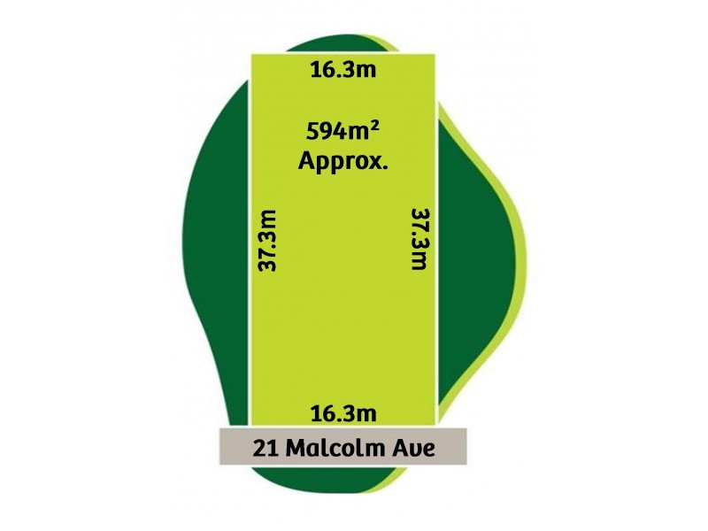 21 Malcolm Ave, Mount Pritchard NSW 2170