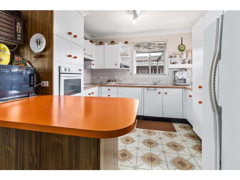 21 Malcolm Ave, Mount Pritchard NSW 2170