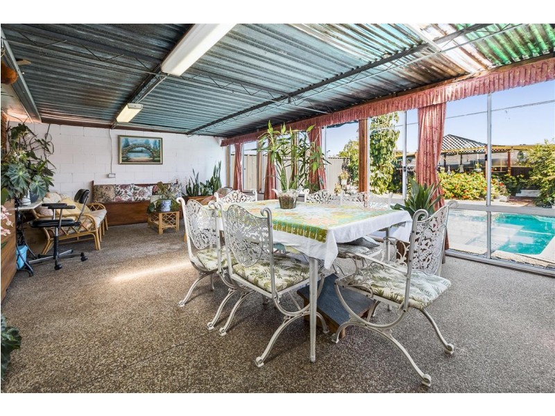 21 Malcolm Ave, Mount Pritchard NSW 2170