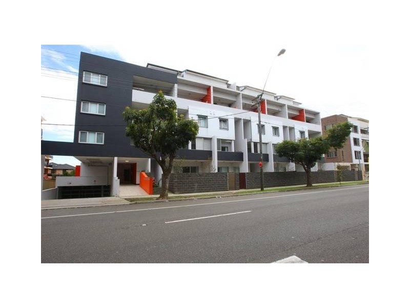 Homebush West NSW 2140