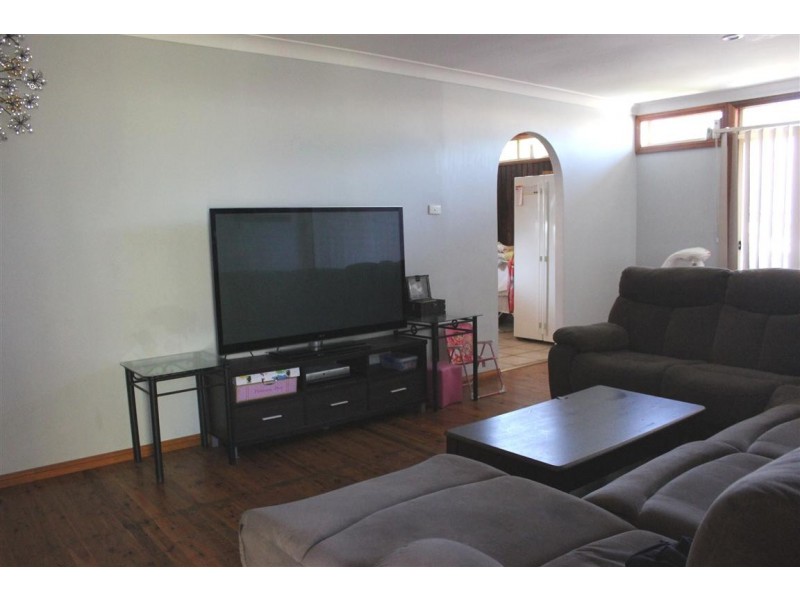 191 REILLY STREET, Lurnea NSW 2170