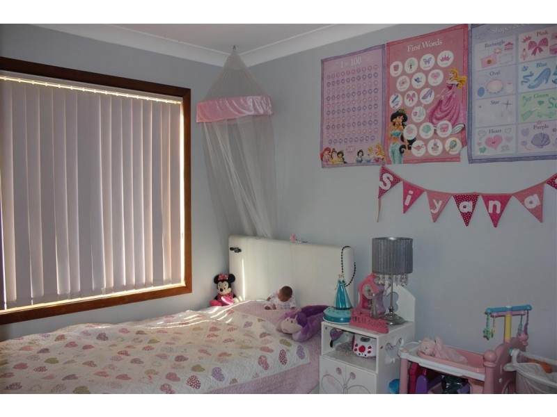 191 REILLY STREET, Lurnea NSW 2170