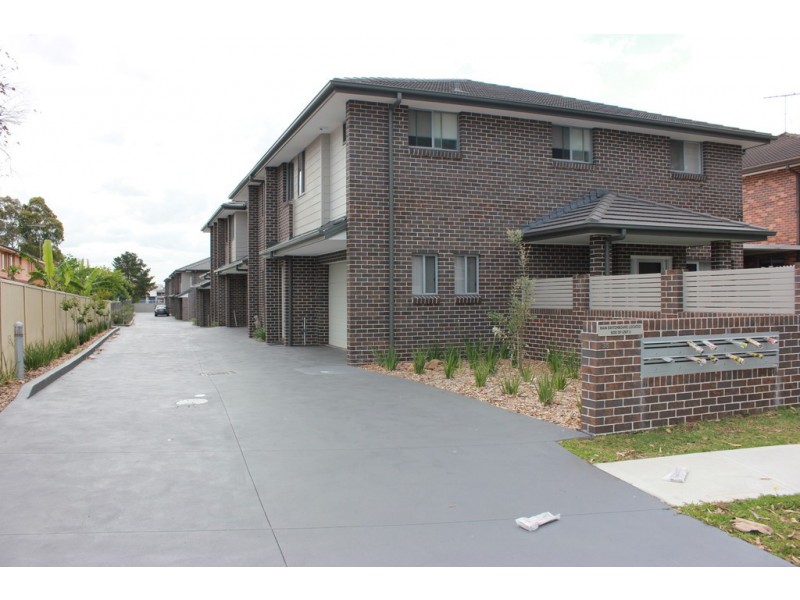 Mount Pritchard NSW 2170